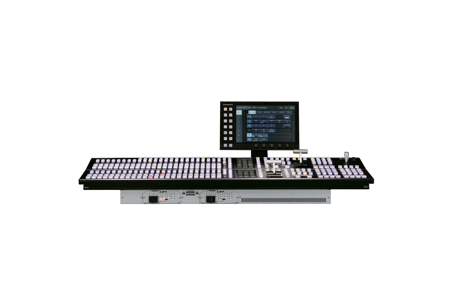 AV-HS6000 Front02 Low-res