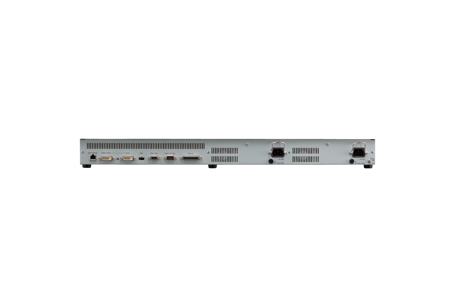 AV-HS6000 Control Panel Rear 01 Low-res