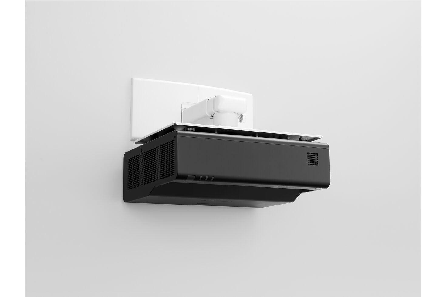 PT-CMZ50 Black Wall Mount Image High-res