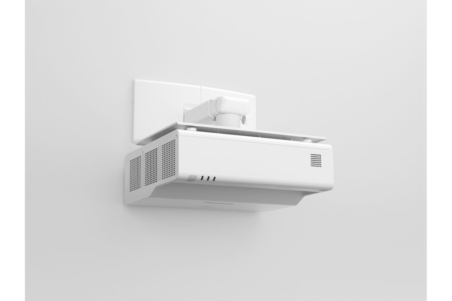 PT-CMZ50 White Wall Mount Image High-res