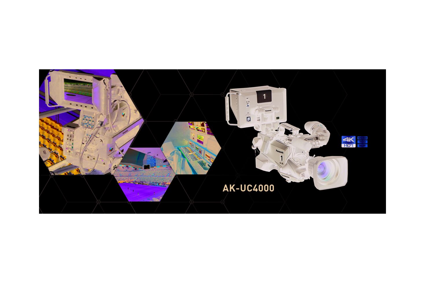 AK-UC4000 Lifestyle Header banner 1