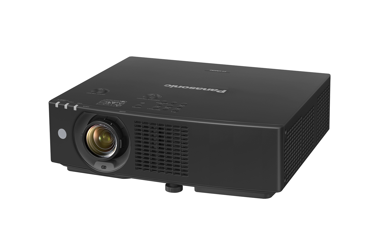 PT-VMZ82 Series Black Angled Low-res