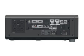 PT-FRZ55 Black Model Side Control High-res