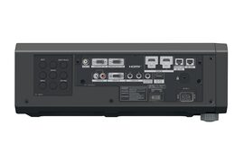 PT-FRZ60 Black Model Side Control High-res