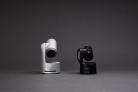 Product Image: PTZ Camera Systems