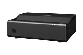 PT-CMZ50 Black Slant Left High-res