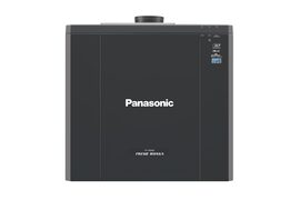 PT-FRZ60 Black Model Top High-res