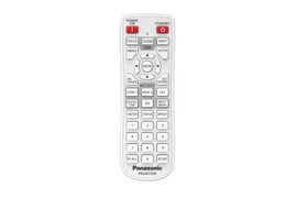 PT-MZ20K Series Remote Controller High-res