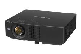 PT-VMZ82 Series Black Angled Low-res