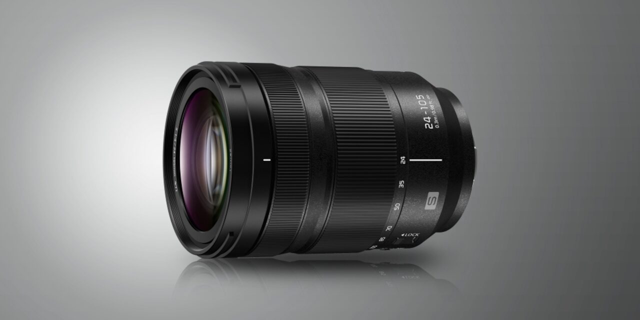 S-R24105 | Panasonic Brasil